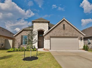 3808 Sunrise Ln, League City, TX 77573