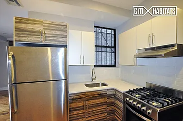 Rented by Citi Habitats