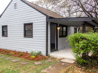 2418 Crestview Ave, Decatur, GA 30032