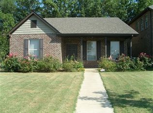 1477 Prairie Oak Dr, Montgomery, AL 36117