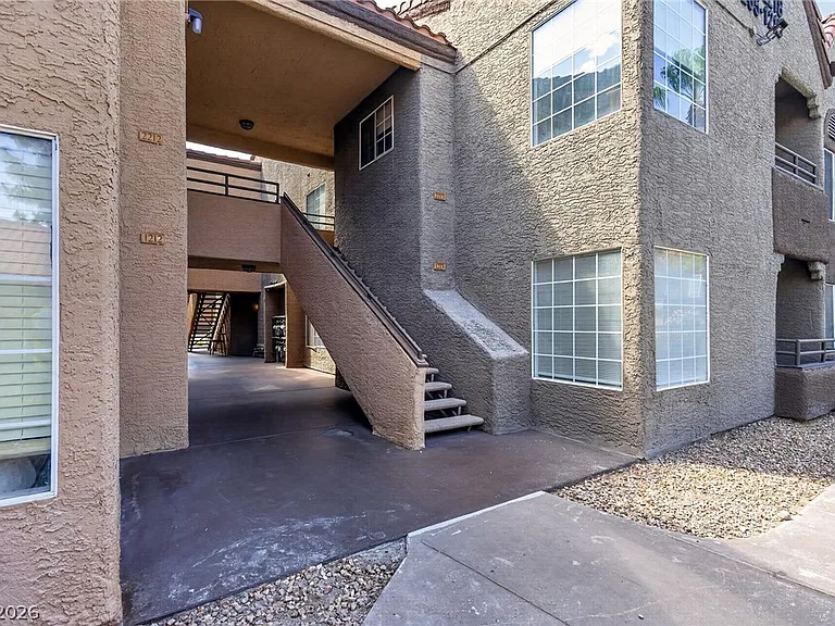 2200 S Fort Apache Rd #1213 — Photo 2