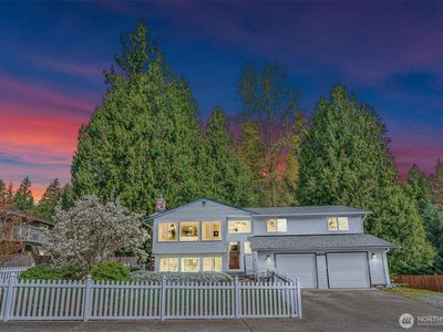 1129 207th Place SE, Bothell, WA, 98012