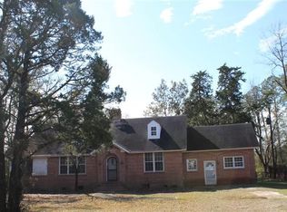 313 College St, Ailey, GA 30410