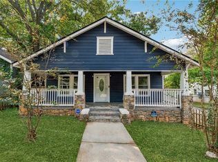 1022 Ashby Grv SW, Atlanta, GA 30314