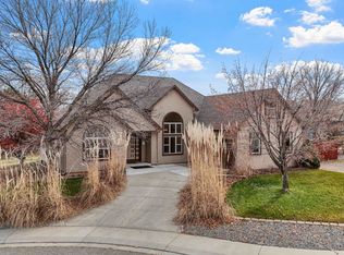 638 Big Stone Ln, Grand Junction, CO 81507