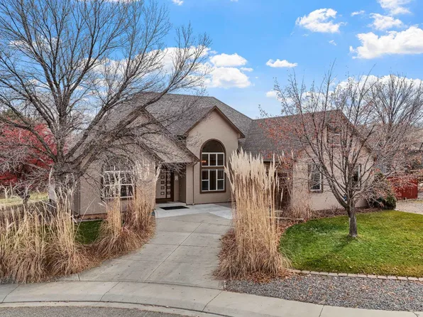 638 Big Stone Ln, Grand Junction, CO 81507