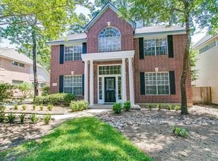 30 Petalcup Pl, Spring, TX 77381