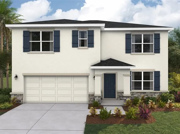 10928 Rabbit Grove Trl, Parrish, FL 34219