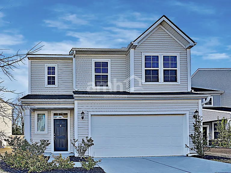 1506 Sanborll Landing Dr — Photo 1