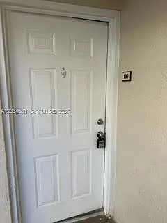 6175 NW 186th St #110 — Photo 4