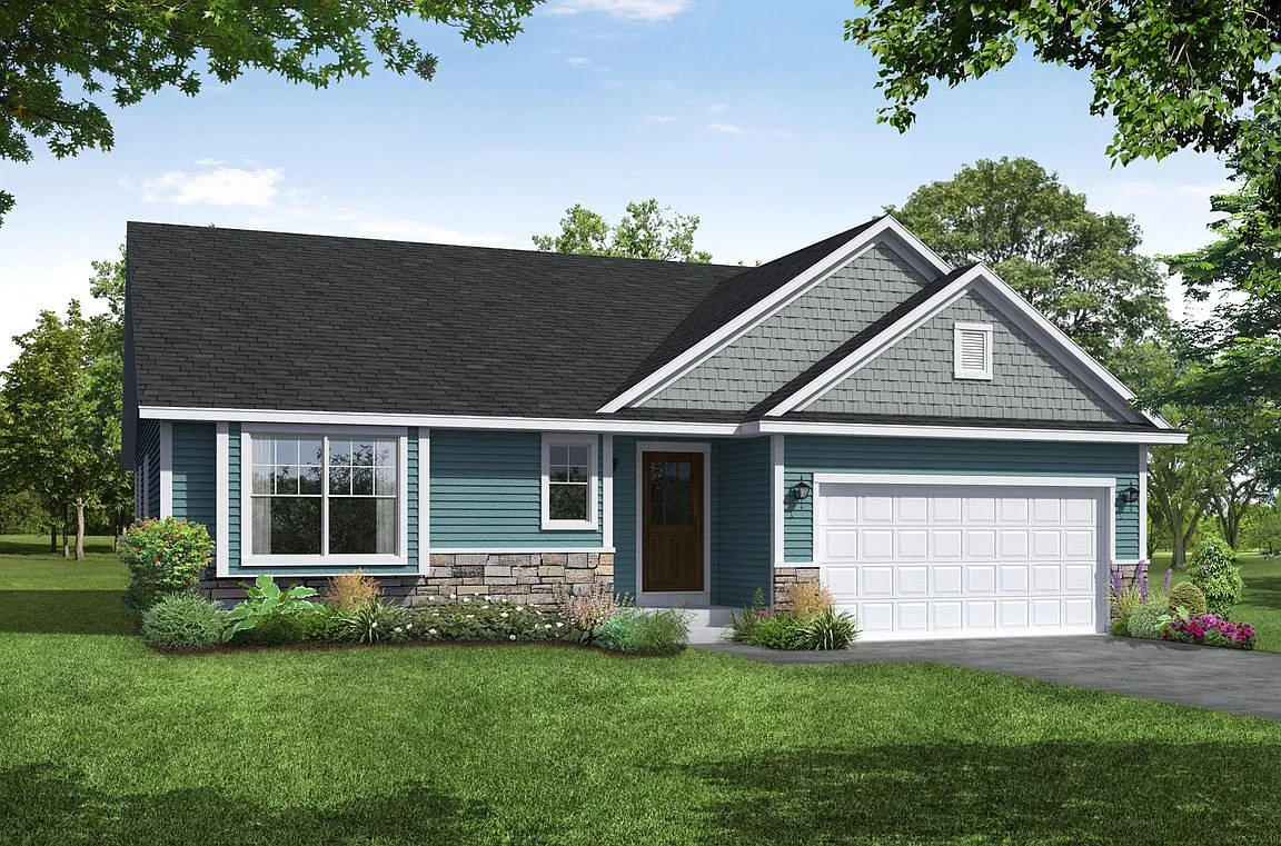 6415 Nature Dr photo 1