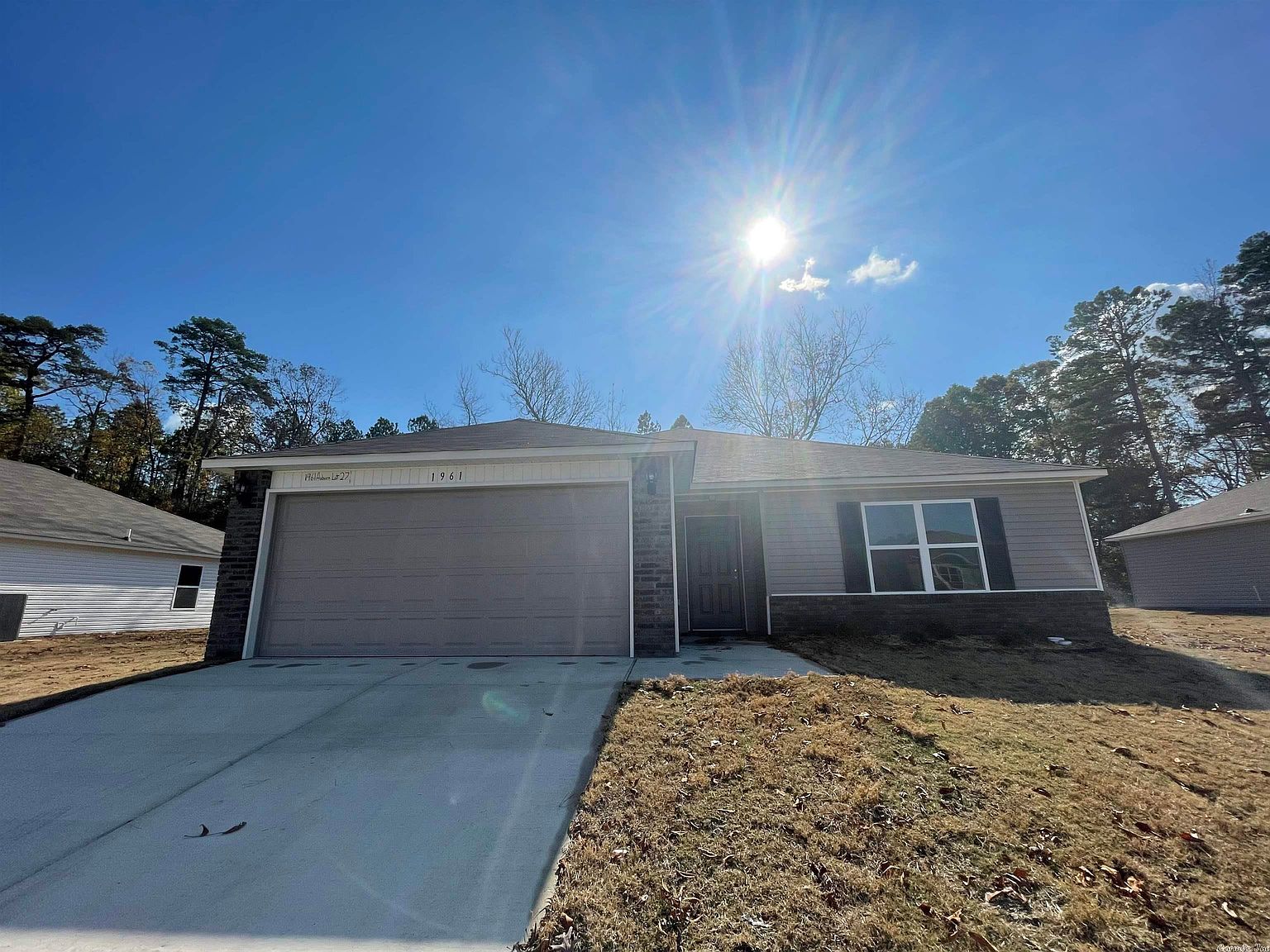 1961 Auburn Hills Dr, Benton, AR 72015 Zillow