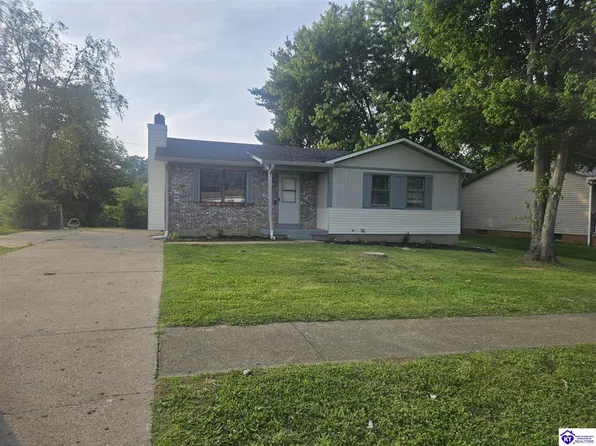 1784 Holly Ct, Radcliff, KY 40160