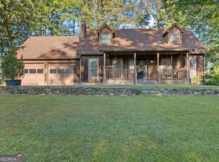 26 Williamsburg Dr NW, Rome, GA 30165 | MLS #10642933 | Zillow