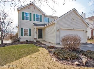 60 Rotterdam Dr, Antioch, IL