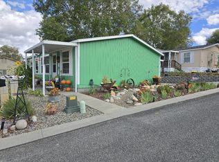 1010 Deer Creek Way SPC 34, Yreka, CA 96097