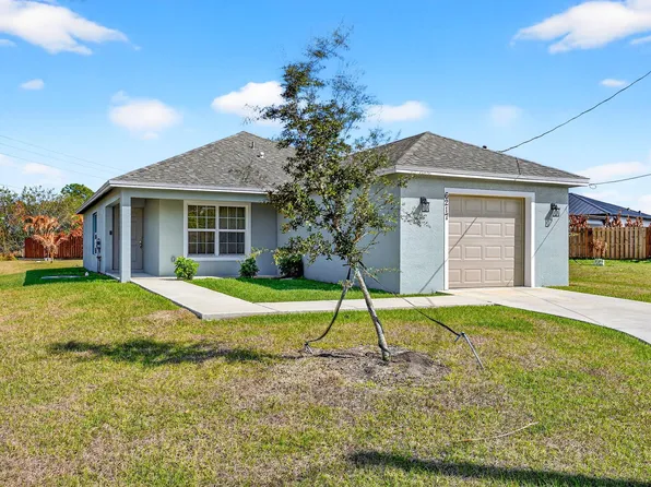 6217 NW Gatun Court, Port St Lucie, FL 34986