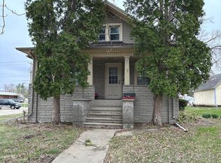 303 S Pleasant St, Princeton, IL