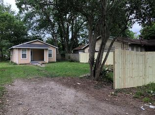 1512 Stanton Dr, Alvin, TX 77511