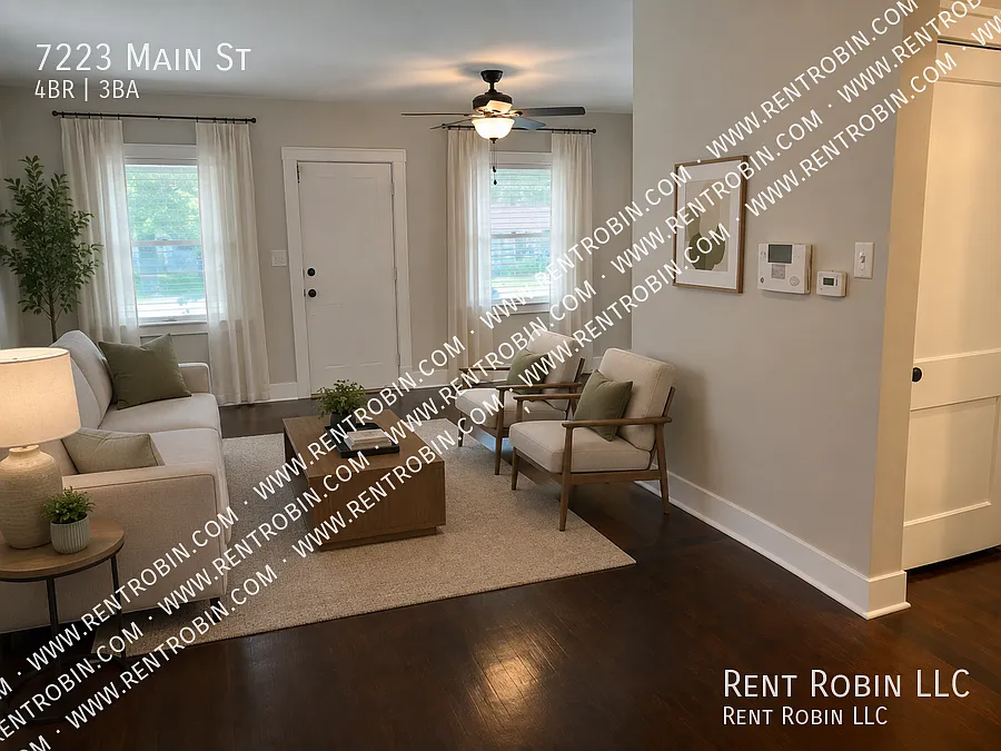 Completely Remodeled Waldo Gem! 4 Bedrooms 3 Bathrooms Amazing Location! — Photo 2