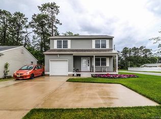 201 Beach Blvd, Forked River, NJ 08731