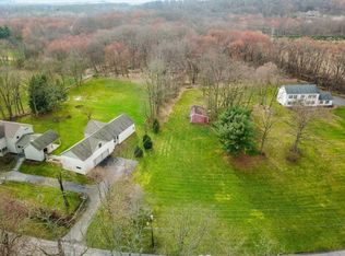 Van Wagner Rd, Poughkeepsie, NY 12603