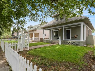 2506 W Gardner Ave, Spokane, WA, 99201