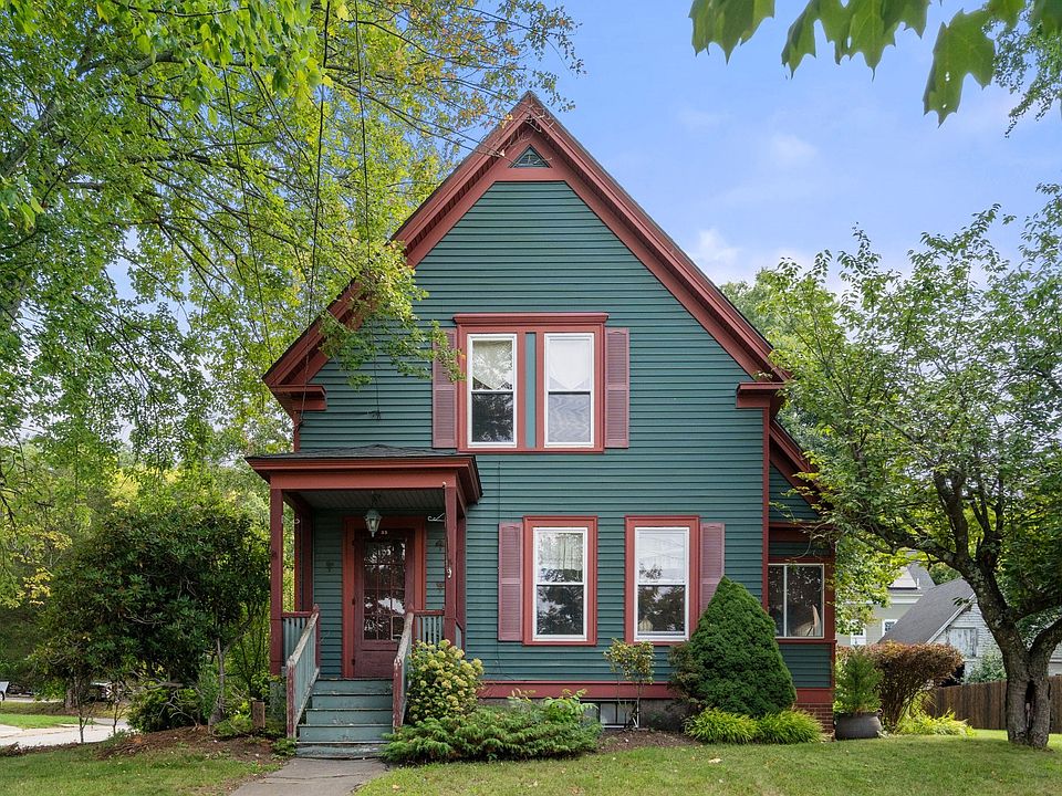 1st image of 35 Dutcher St
