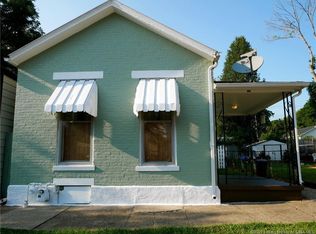 405 E 4th St, Madison, IN 47250