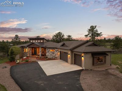 3911 Roberts Ridge Pl, Monument, CO, 80132