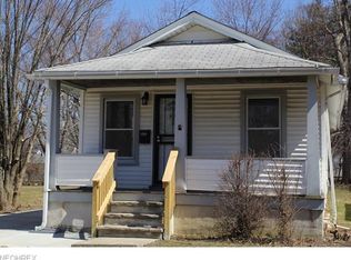 689 Northfield Rd, Bedford, OH 44146
