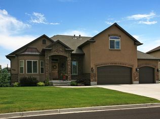 4081 W View Pointe Dr, Highland, UT 84003