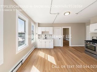 50 Common St APT 3, Lawrence, MA 01840