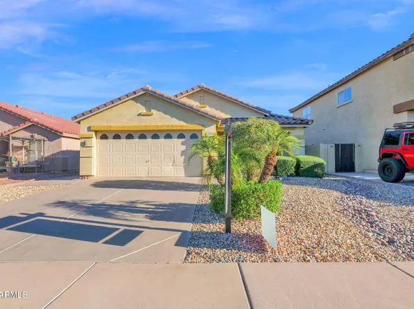 1074 E ARABIAN Drive, Gilbert, AZ 85296