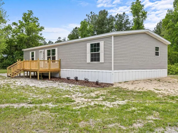 140 NW Genell Loop, Lake City, FL 32055