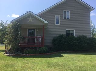 3637 Haigh Rd, Beaverton, MI 48612