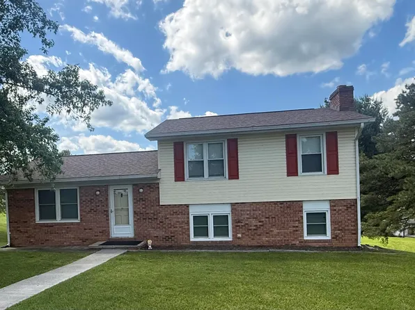 656 Holly Dr, Summersville, WV 26651