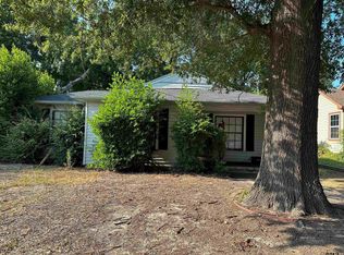 1324 E Idel St, Tyler, TX 75701