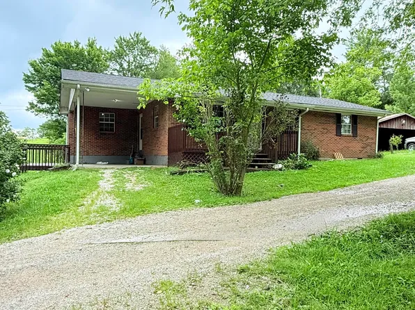 38 Courtney Peck Rd, Wellington, KY 40387
