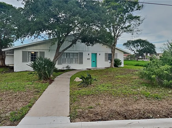 3554 Denver Ave, Corpus Christi, TX 78411