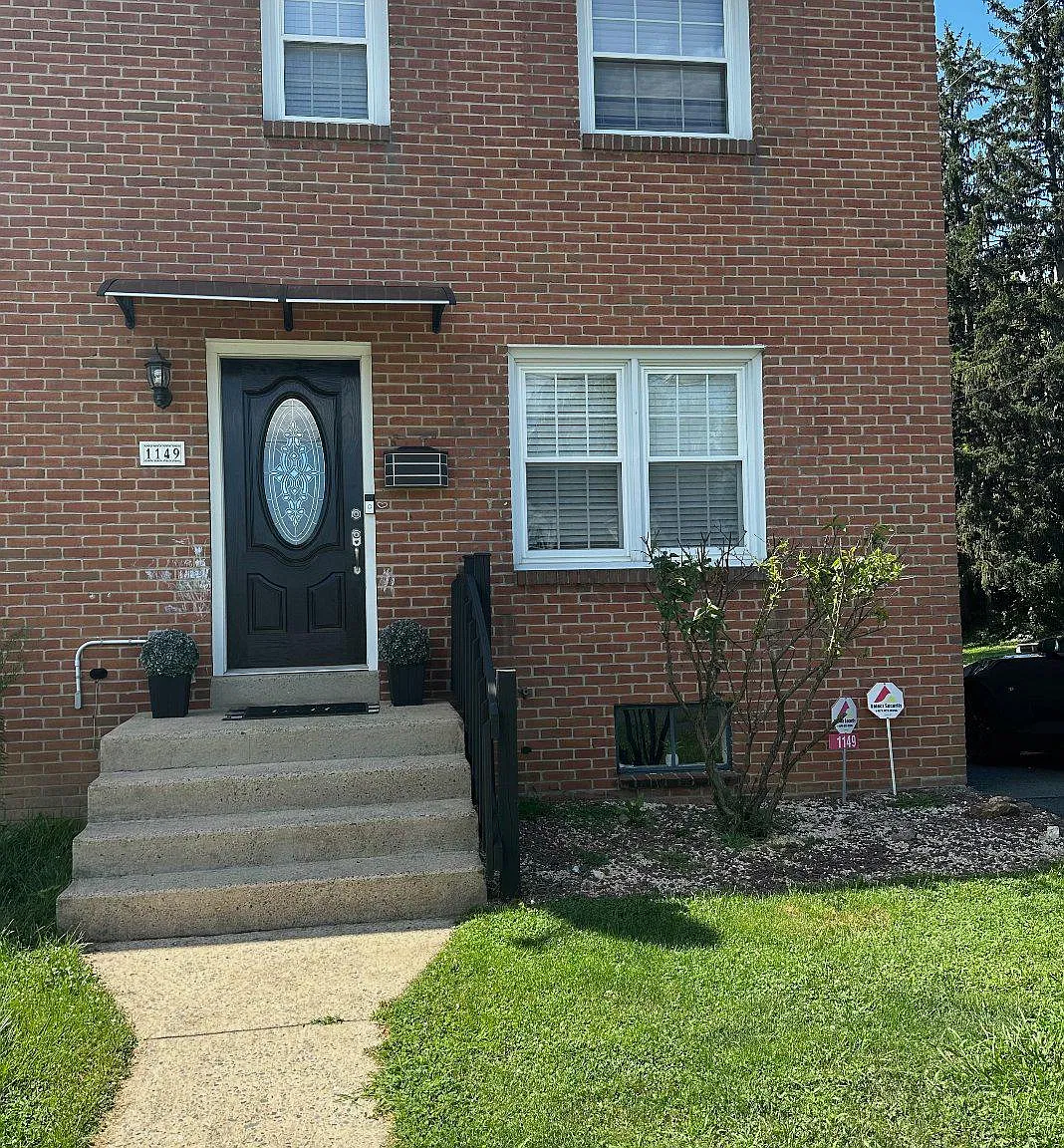 4 bed, 1.5 bath, 1740 sqft, $2,250 — Photo 1