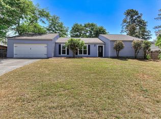 2015 Bridgewater Drive, Augusta, GA 30907