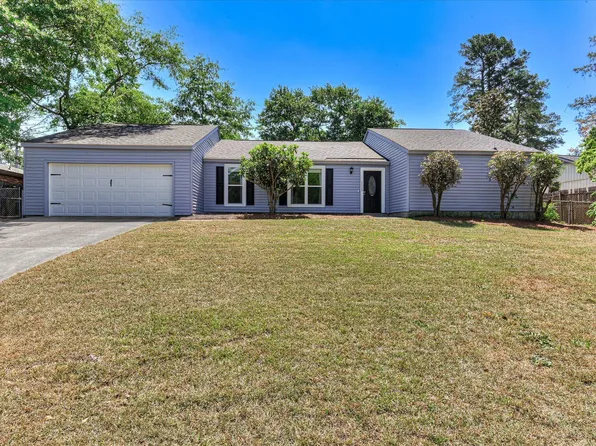 2015 Bridgewater Drive, Augusta, GA 30907