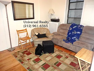 Rented by Universal Realty Group