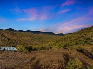 0 N Columbia Road #63, Morristown, AZ 85342