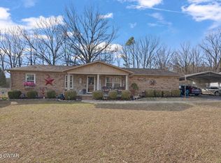 187 Sunset Dr, Huntingdon, TN 38344