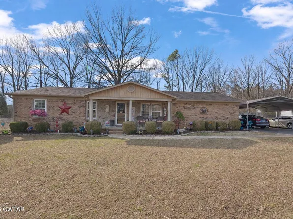187 Sunset Dr, Huntingdon, TN 38344
