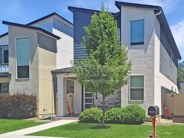 1508 S Oakland Ave, Boise, ID 83706