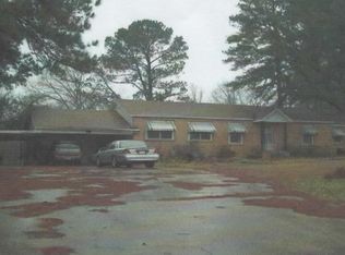 1115 Highway 80 E, Calhoun, LA 71225