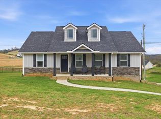 2467 Fish Hatchery Rd, Morristown, TN 37813